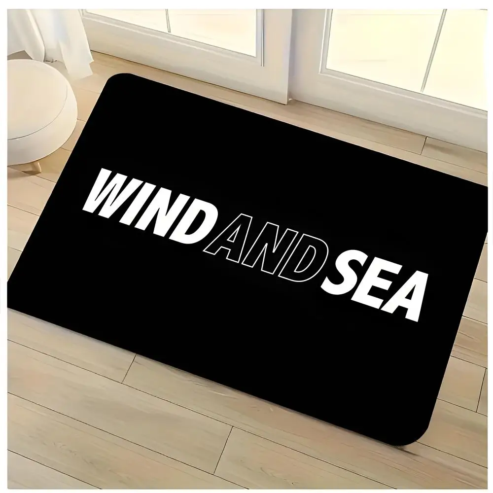 Streetwear Brand Rugs - Merek pakaian fashion streetwear W-WIND AND