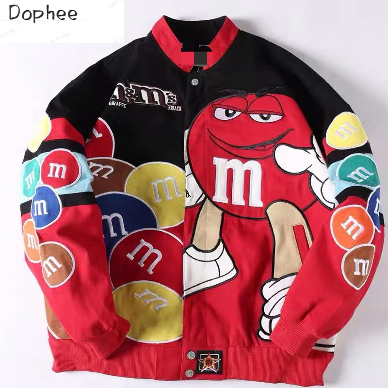 Streetwear Brands - Pakaian Pasangan Merek Trendi Gaya Amerika