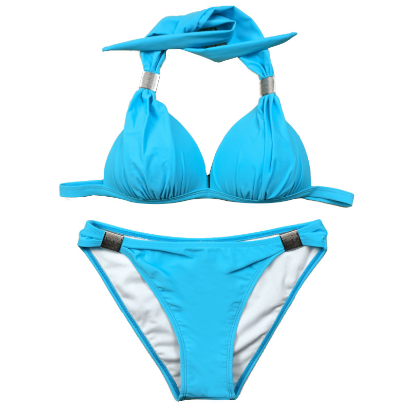 A Bathing Ape Camo - Bikini Mikro Seksi 2026 Wanita Halter