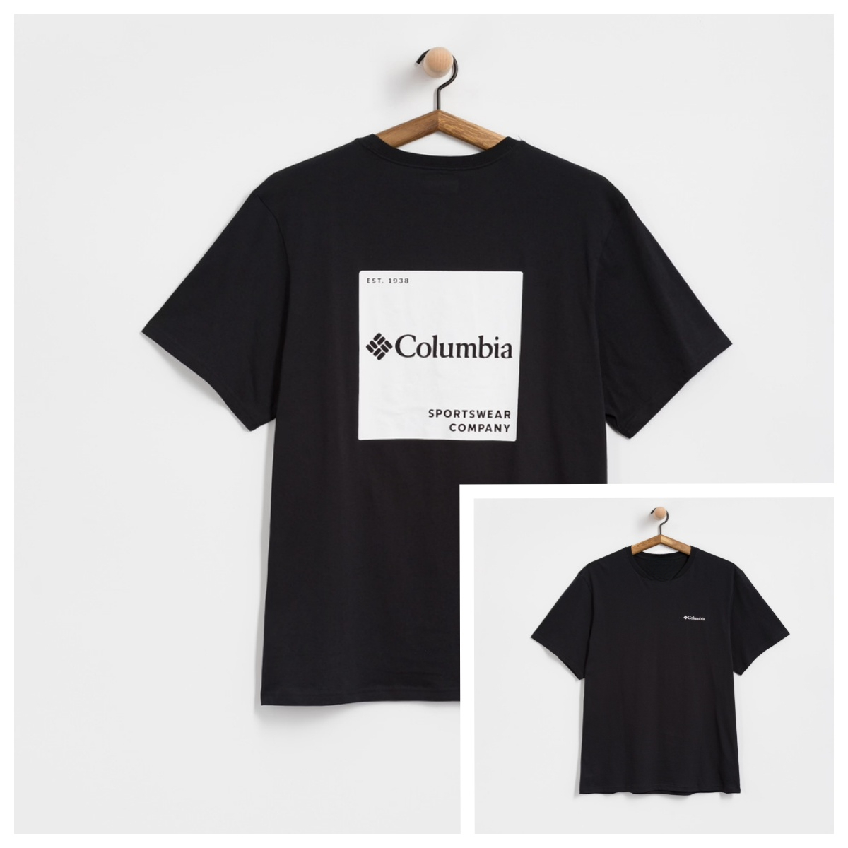 Streetwear Brand Graphics - CSC Logo Classic Outdoor Brand Kaus
