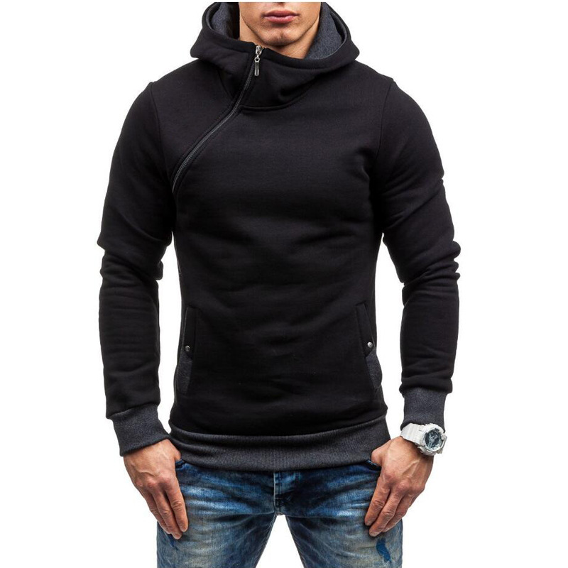 Streetwear Brand Hoodie - MRMT 2026 Kaus Hoodie Pria Bermerek