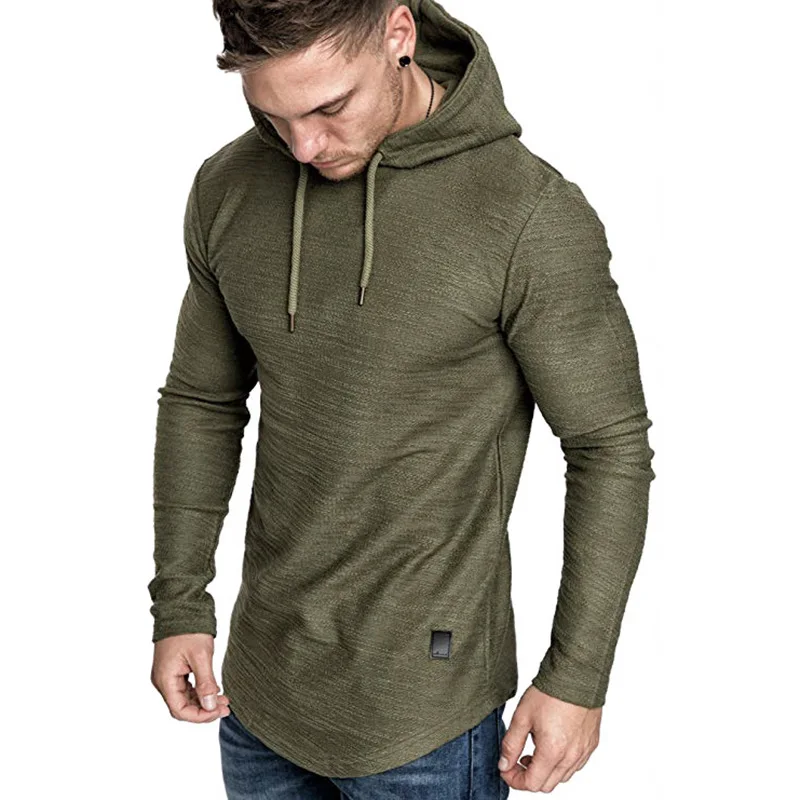 Streetwear Brand Hoodie - MRMT 2026 Hoodie Pria Baru, Sweatshirt