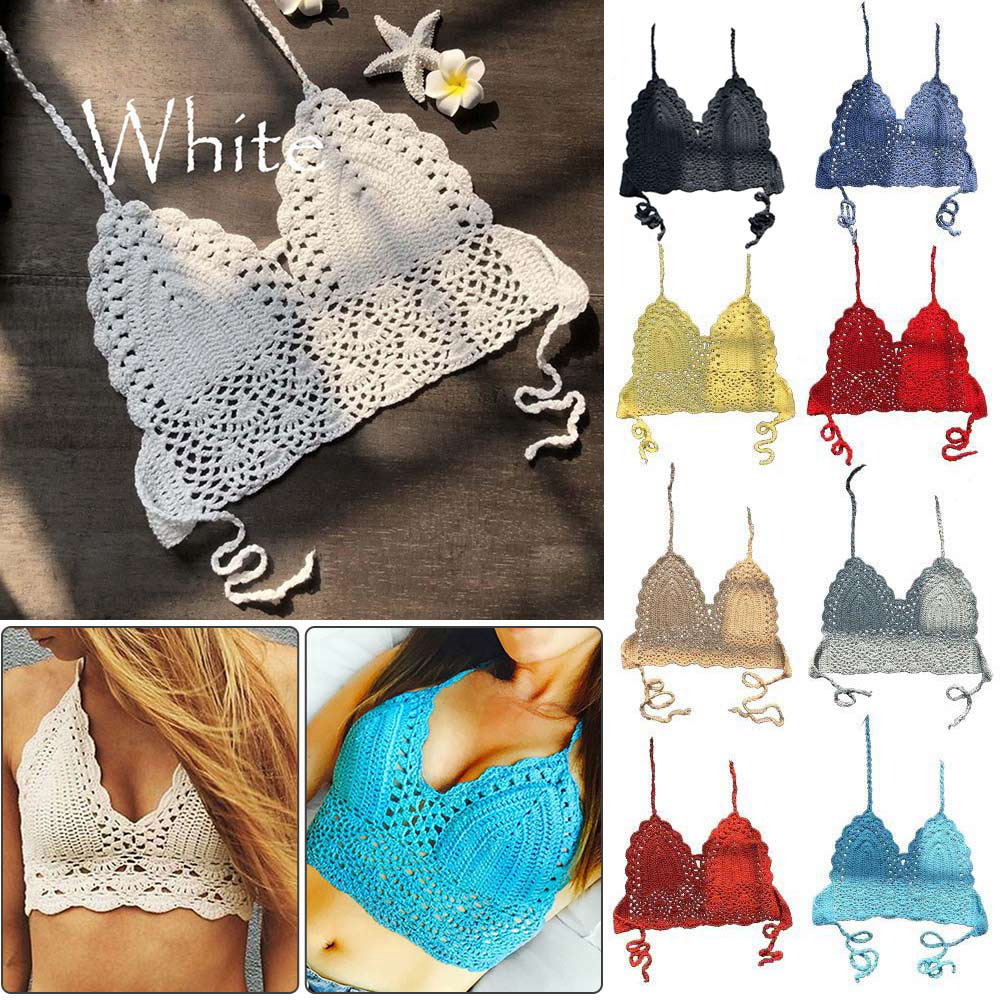 Bra Bralette rajut atasan Crop - A Bathing Ape Camo ulasan dan harga