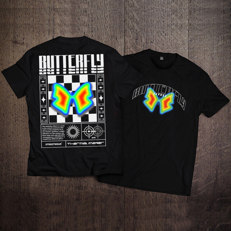 Kaos Pria Lengan Pendek Steamp - Brand Streetwear Instagram ulasan dan harga