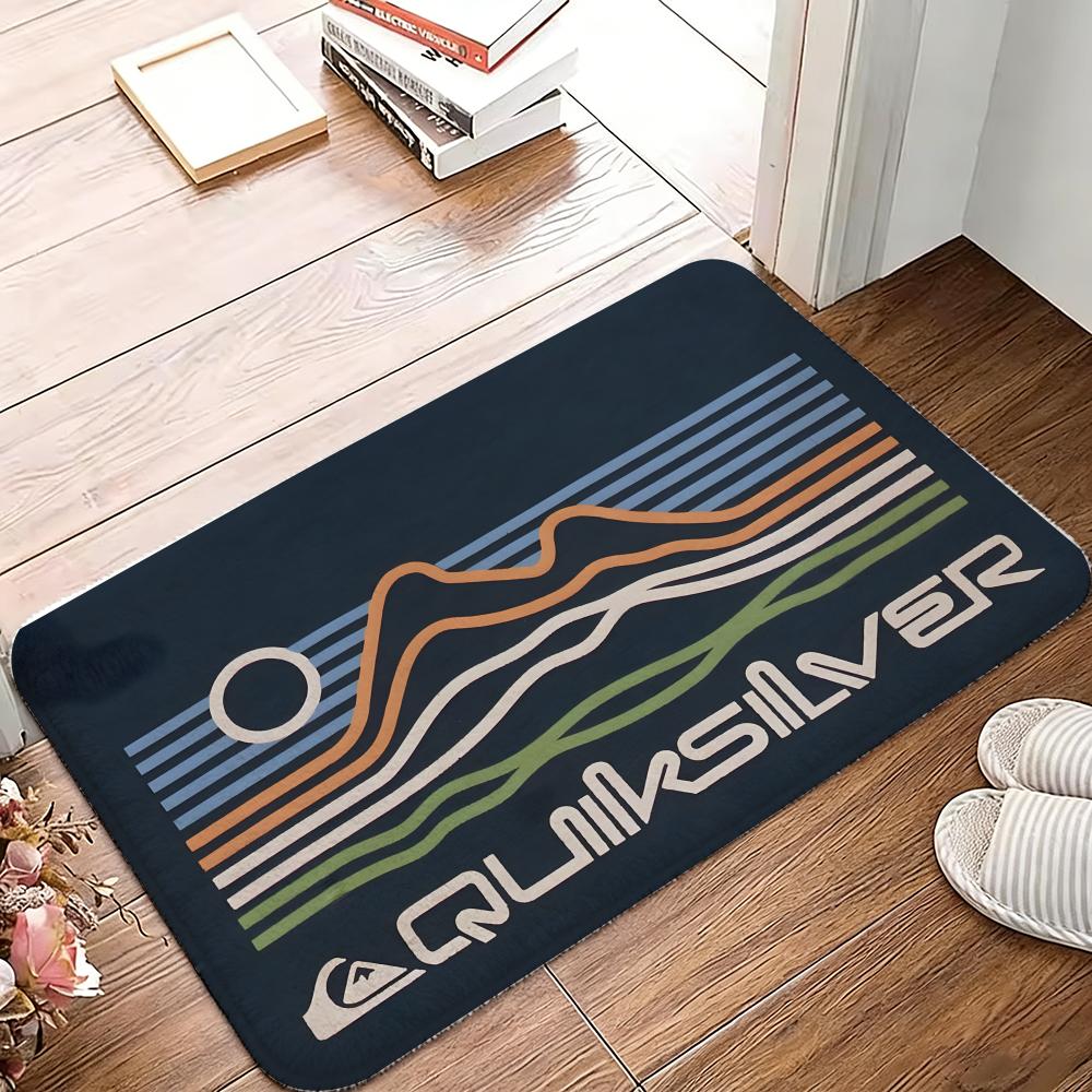 Karpet Flanel Lembut Anti-Seli - Streetwear Brand Rugs ulasan dan harga