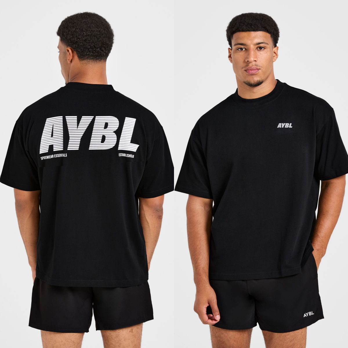 Kaus Merek Fitness Kekuatan Lo - Streetwear Brands Logo ulasan dan harga