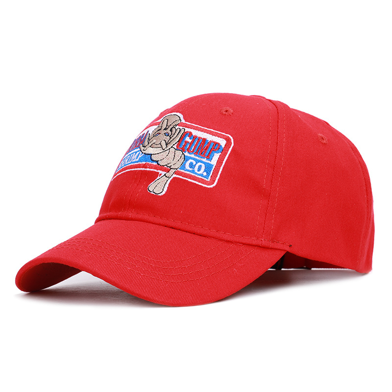 Topi bisbol Gump Shrimp CO. To - Stussy Bucket Hat ulasan dan harga