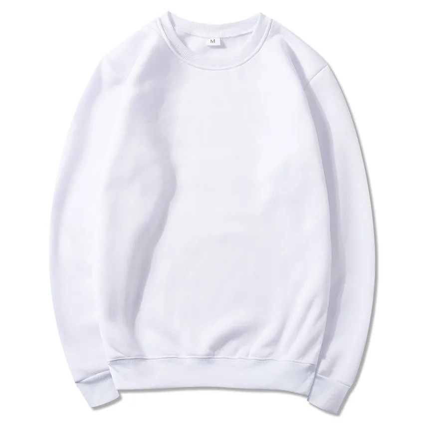 Sweter Lengan Panjang Leher Bu - Streetwear Brand Hoodie ulasan dan harga