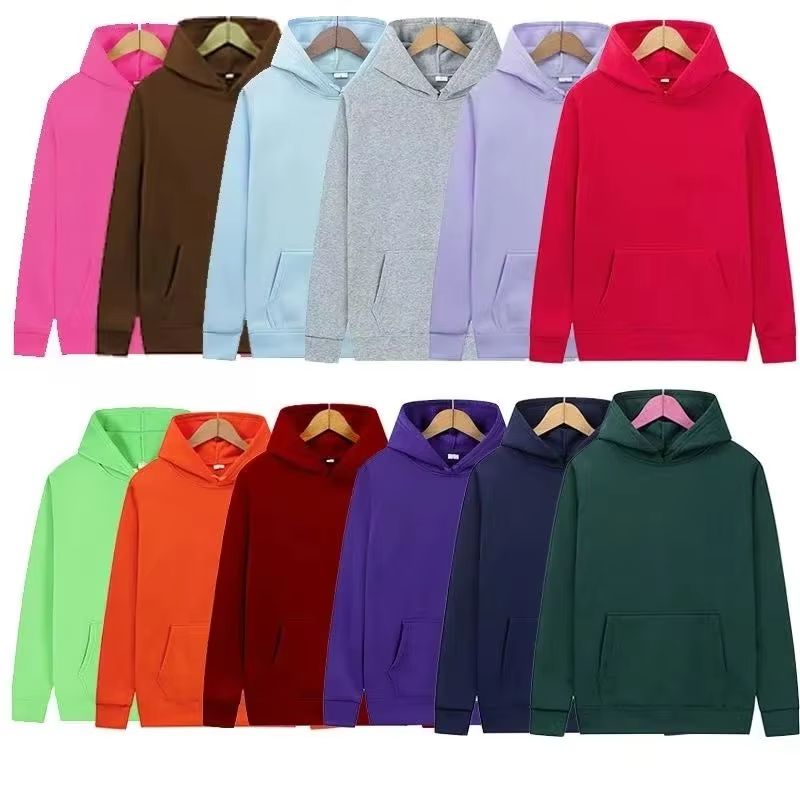 Hoodie Pria Wanita, Sweatshirt - Streetwear Brand Hoodie ulasan dan harga