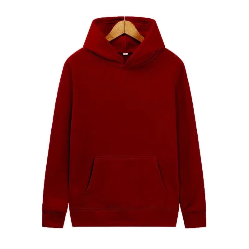 Hoodie Pria Wanita, Sweatshirt - Streetwear Brand Hoodie ulasan dan harga