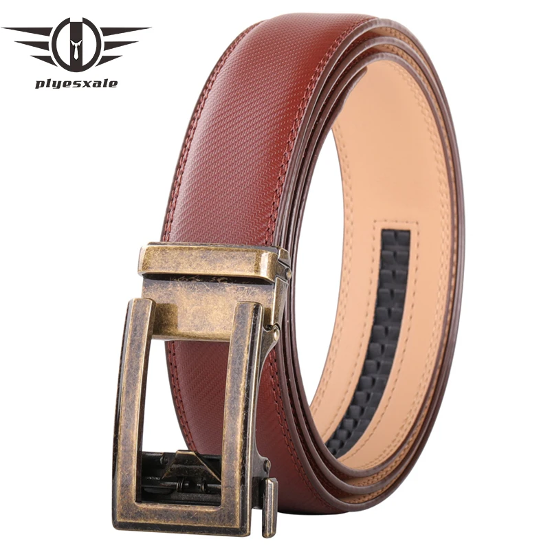 Plyesxale 2026 Sabuk Kulit Sap - Streetwear Brand Belts ulasan dan harga