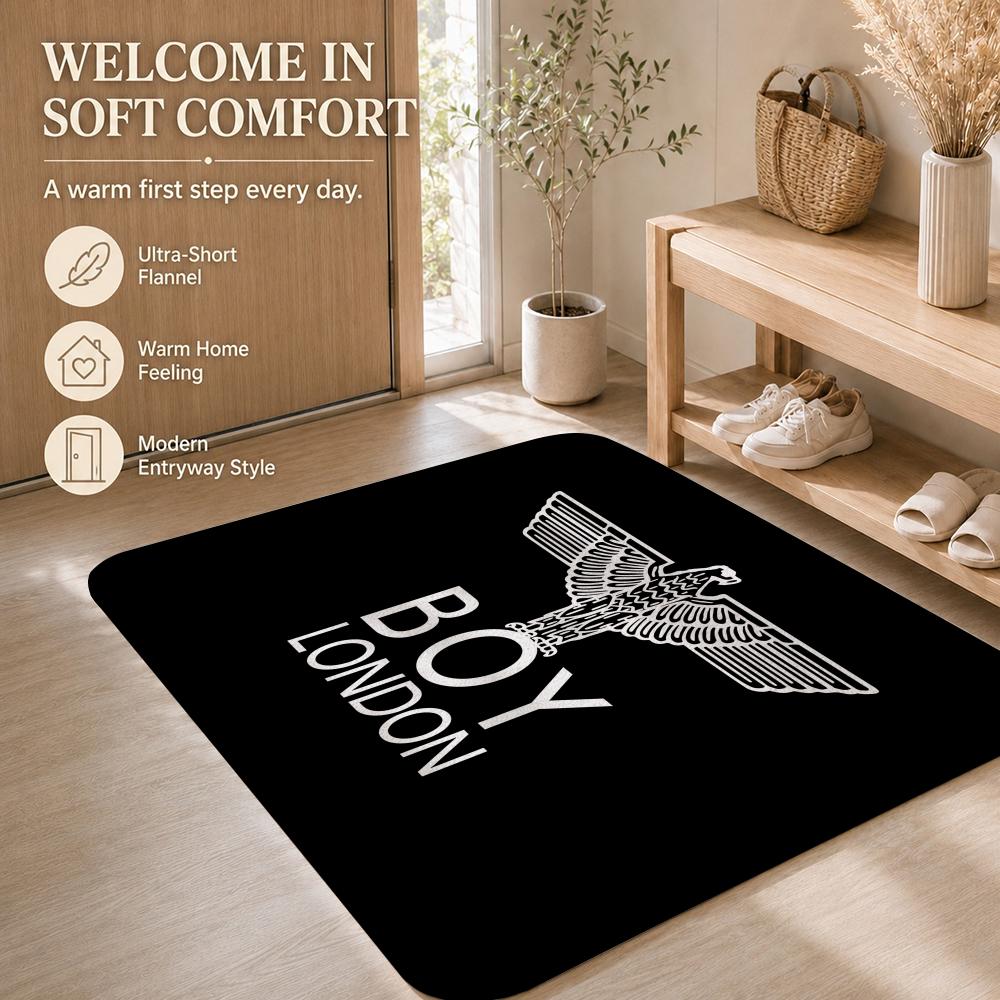 Karpet Lantai Merek Streetwear - Streetwear Brand Rugs ulasan dan harga