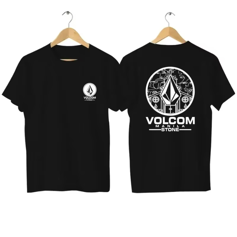 Kaos Wanita Volcom Stone 2025, - Streetwear Brand Top ulasan dan harga