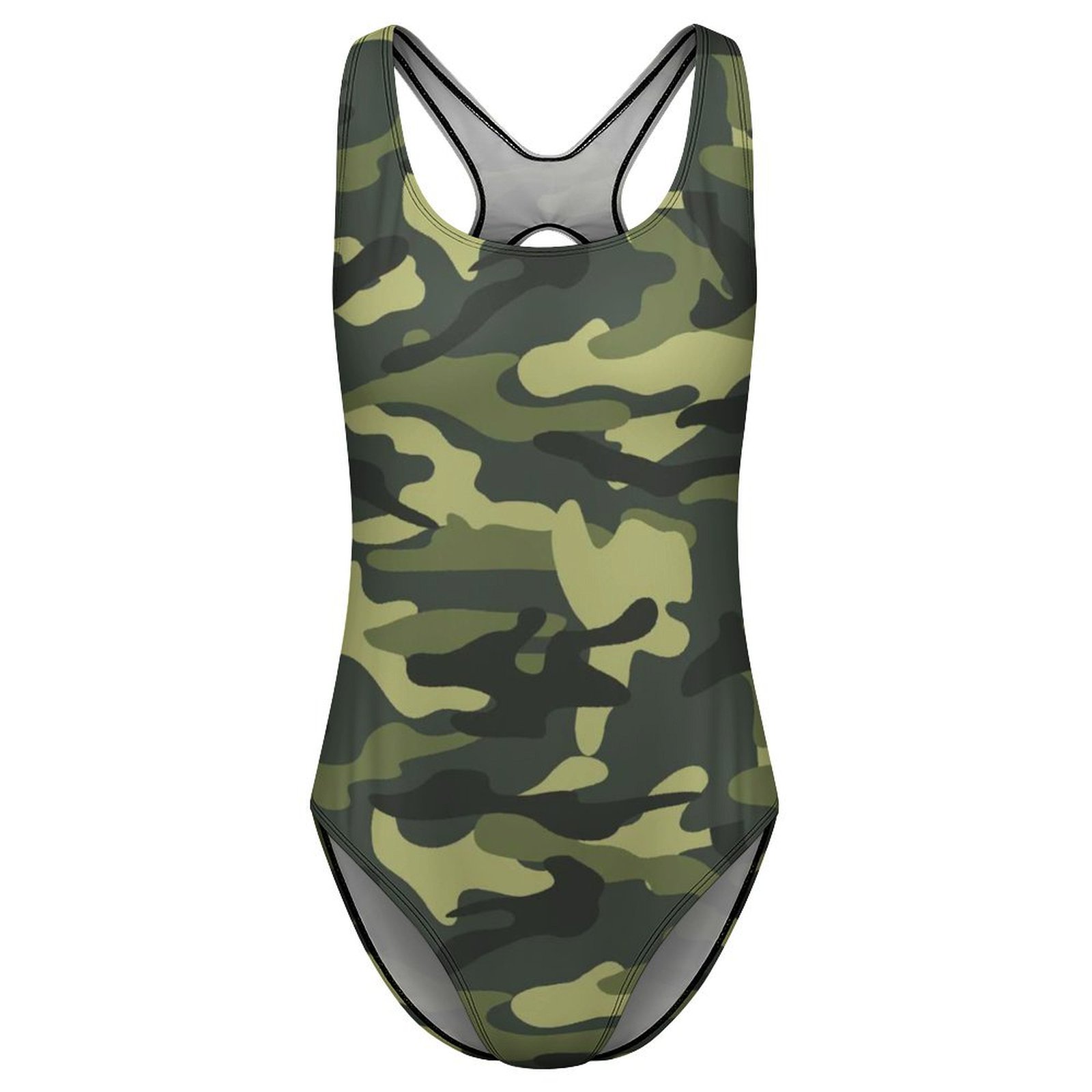 Hijau Army Camo baju renang ka - A Bathing Ape Camo ulasan dan harga