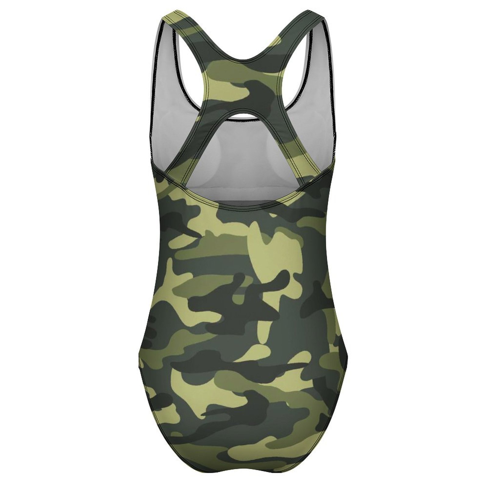 Hijau Army Camo baju renang ka - A Bathing Ape Camo ulasan dan harga