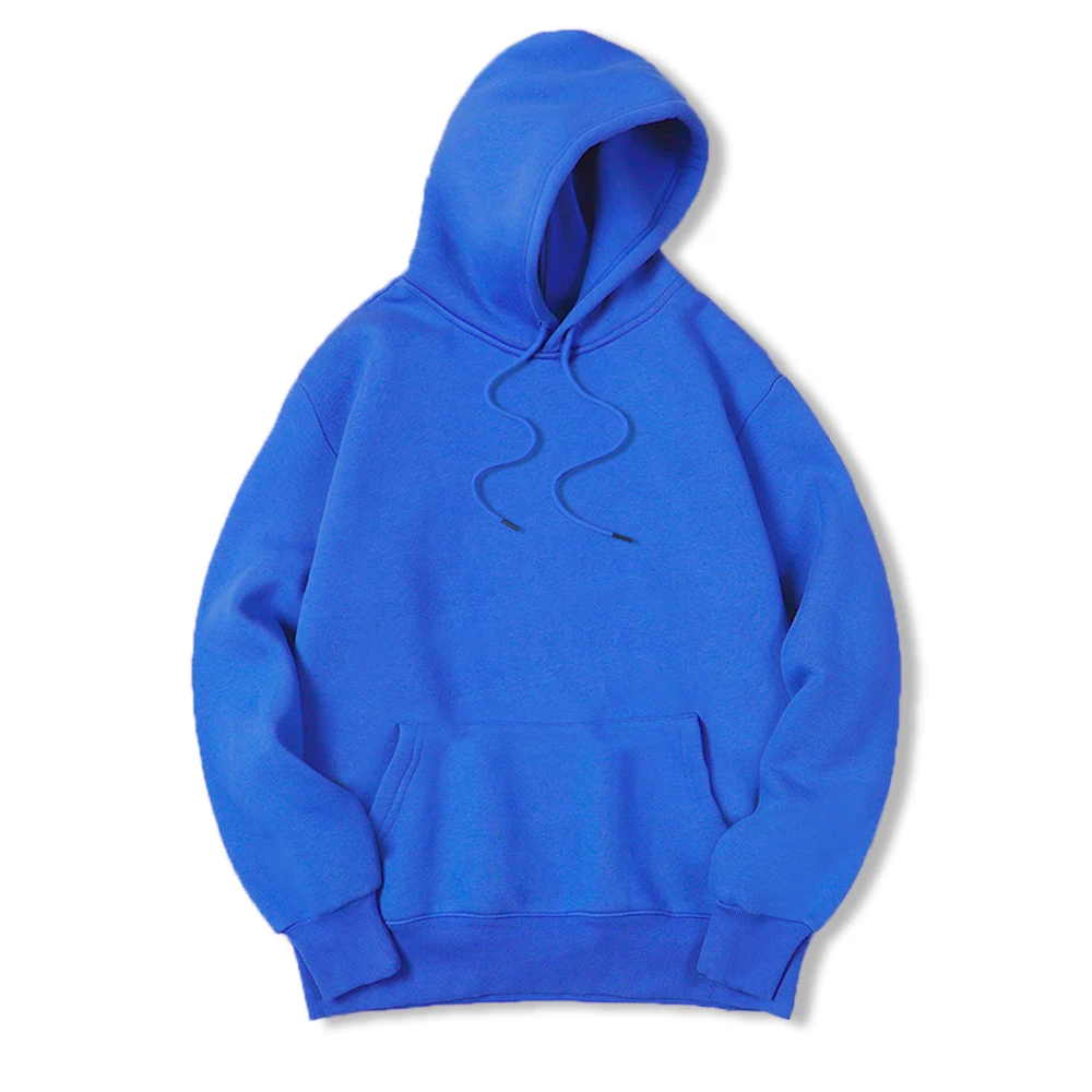 Sweater Berkerudung Pria Warna - Streetwear Brand Hoodie ulasan dan harga
