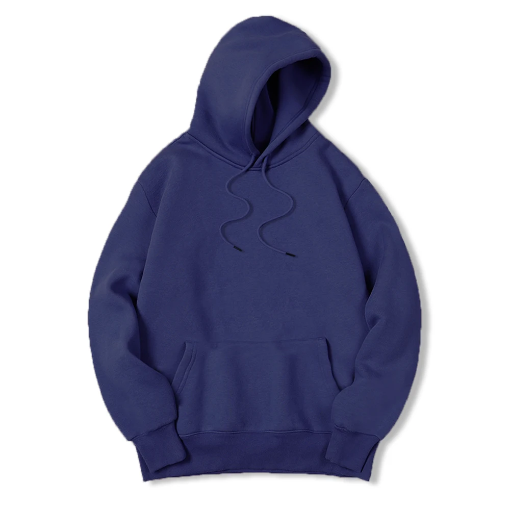 Sweater Berkerudung Pria Warna - Streetwear Brand Hoodie ulasan dan harga