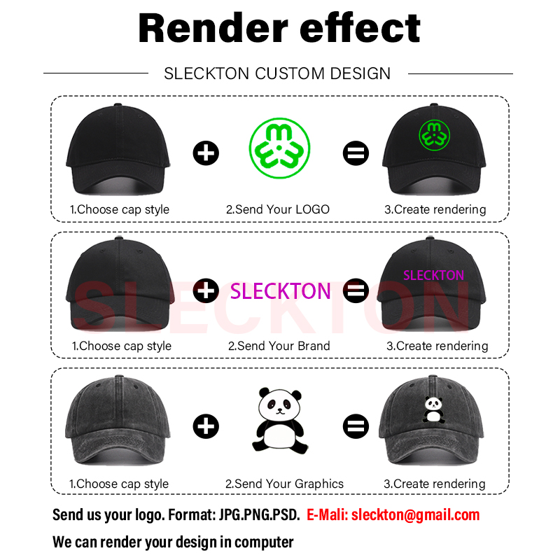 SLECKTON DIY topi bordir kusto - Stussy Bucket Hat ulasan dan harga