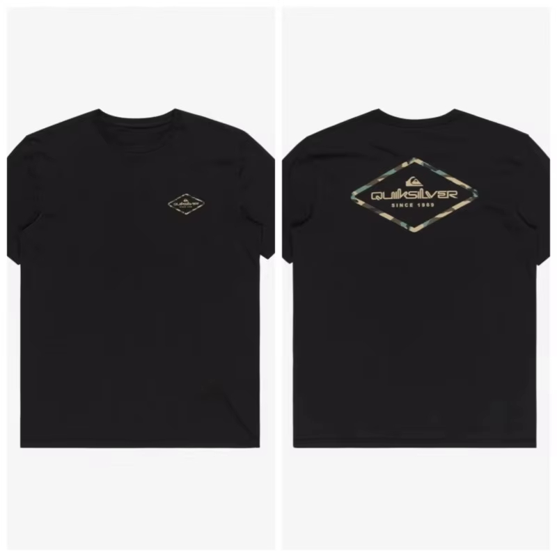 Kaus Merek Skateboarding Selan - Streetwear Brand Graphics ulasan dan harga