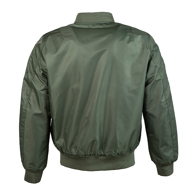 2027 Patch Bordir Militer vint - Streetwear Brand Top ulasan dan harga
