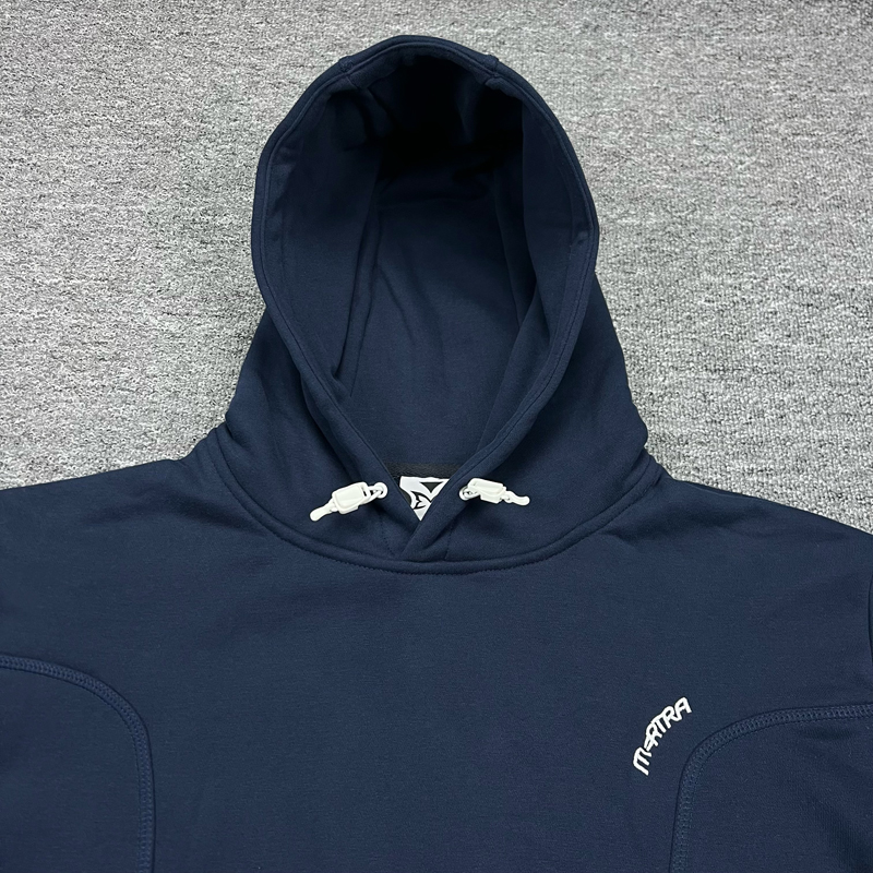 Kaus Hoodie Mertre Merek Pakai - Quality Streetwear Brand ulasan dan harga