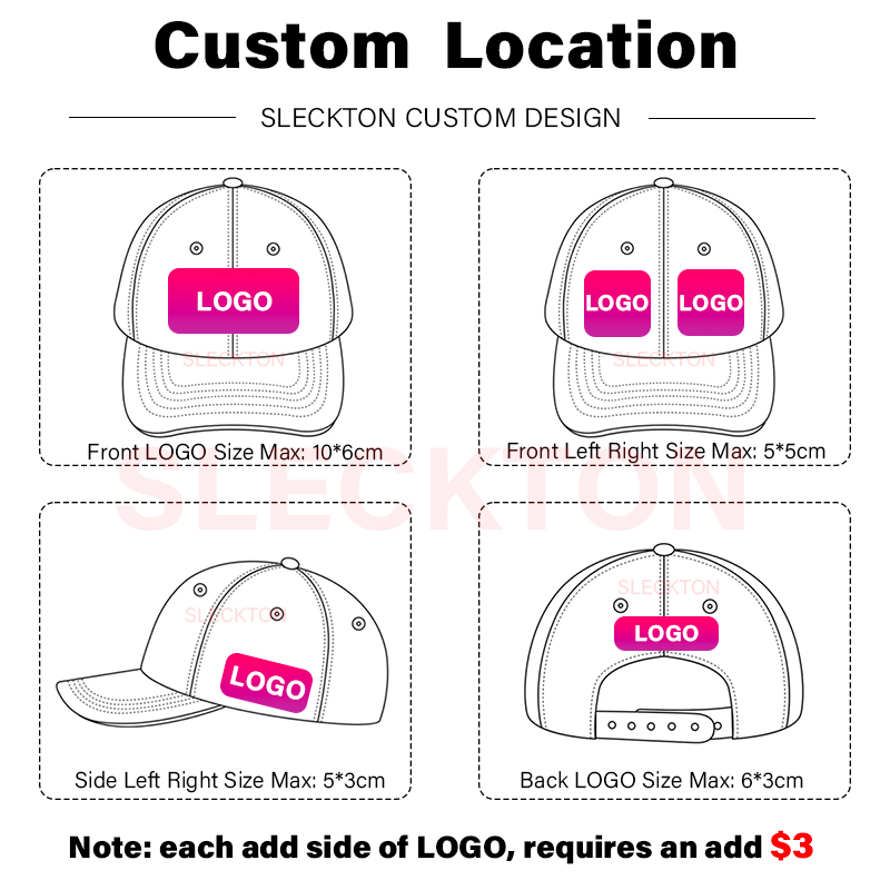 SLECKTON topi bisbol Logo kust - Stussy Bucket Hat ulasan dan harga