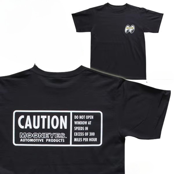 2026 Goes We Go Moon Kaus Mere - Streetwear Brand Graphics ulasan dan harga
