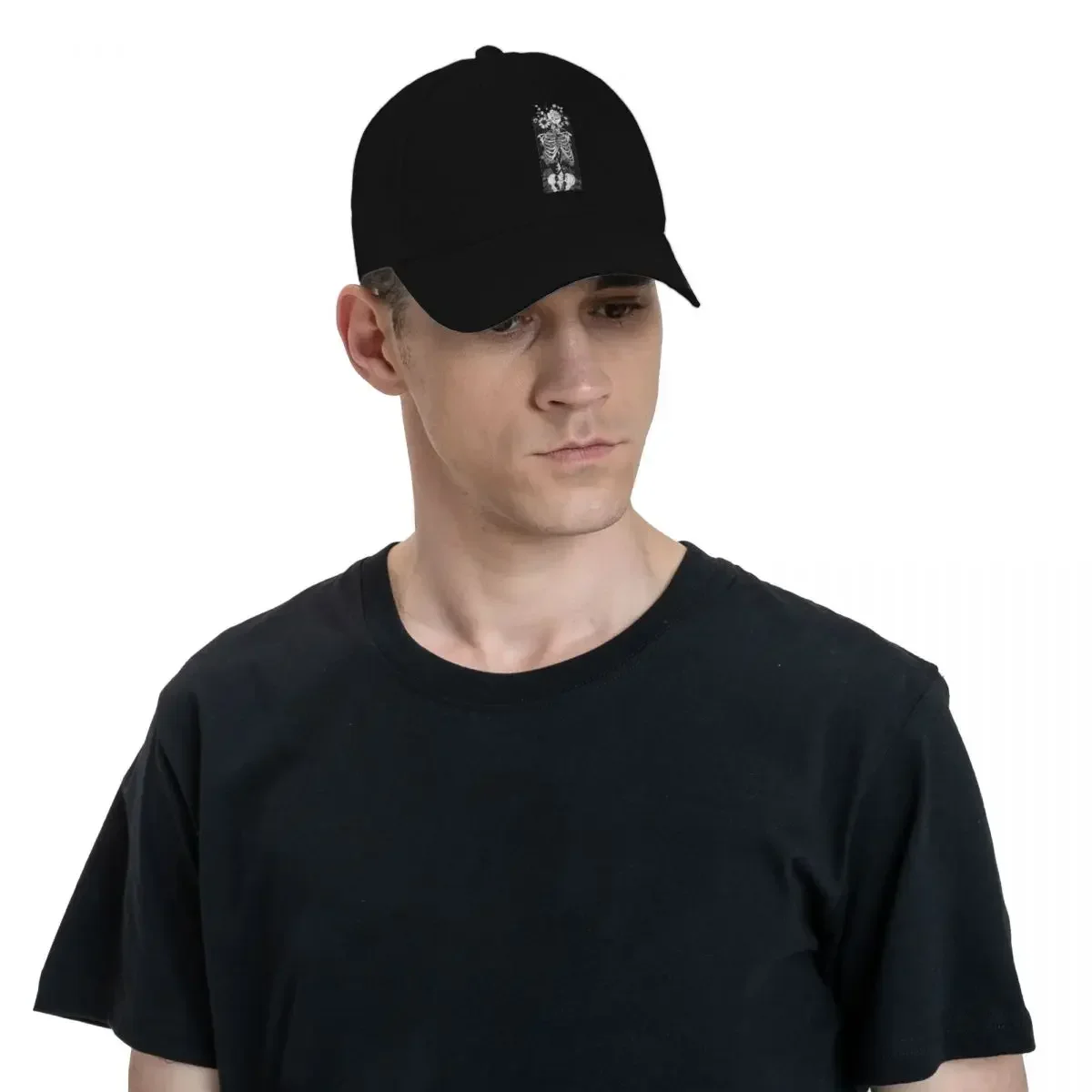 2026 Bunga dan Tulang Gotik 14 - Streetwear Brand Flower ulasan dan harga