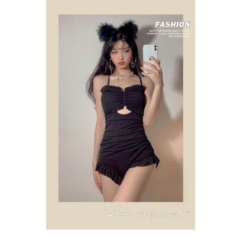 Baju Renang Satu Potong Wanita - A Bathing Ape Camo ulasan dan harga
