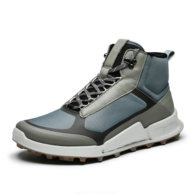 Sepatu Atletik High Top untuk  - Streetwear Brand Top ulasan dan harga