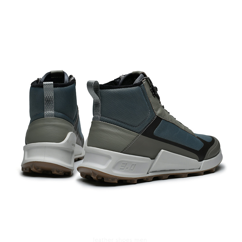Sepatu Atletik High Top untuk  - Streetwear Brand Top ulasan dan harga