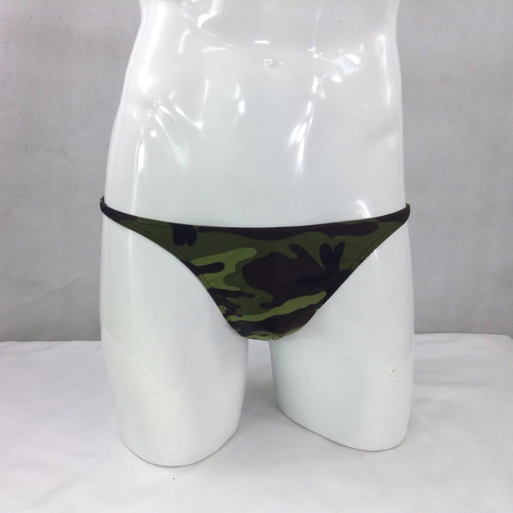 Mens Tali Bikini Stripe Jersy  - A Bathing Ape Camo ulasan dan harga
