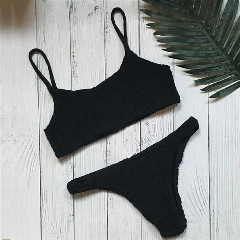 Bikini untuk Wanita Set Bikini - A Bathing Ape Camo ulasan dan harga