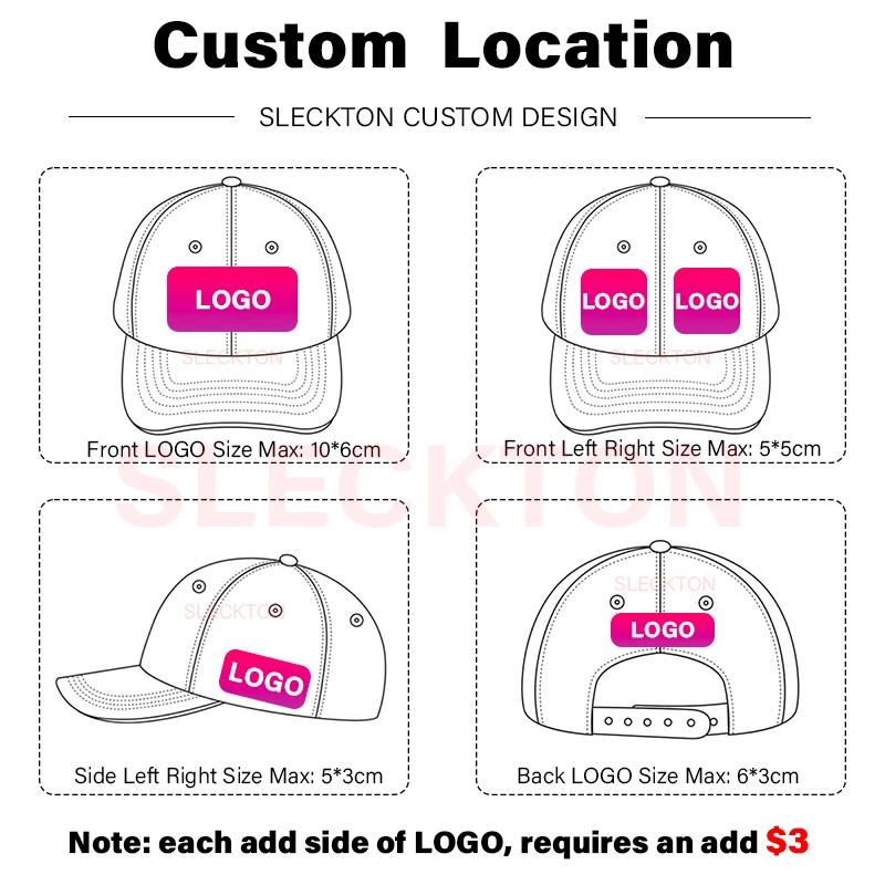 SLECKTON topi bisbol LOGO kust - Stussy Bucket Hat ulasan dan harga