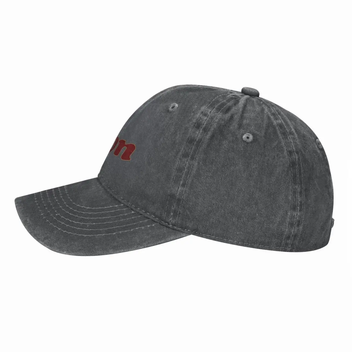 Elon University - Topi Bisbol  - Streetwear Brand Fonts ulasan dan harga