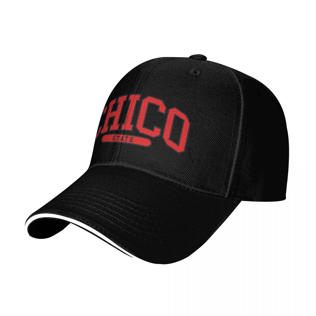 chico state - topi baseball me - Streetwear Brand Fonts ulasan dan harga