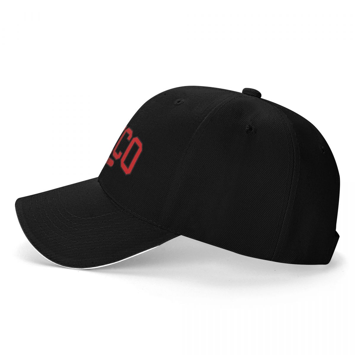 chico state - topi baseball me - Streetwear Brand Fonts ulasan dan harga