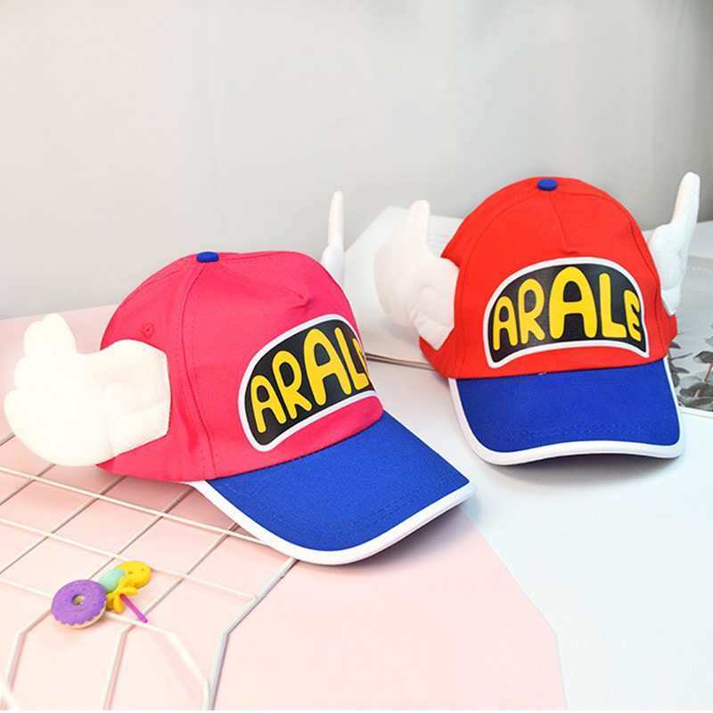 Topi kartun Anime Dr. Slump Ar - Stussy Bucket Hat ulasan dan harga