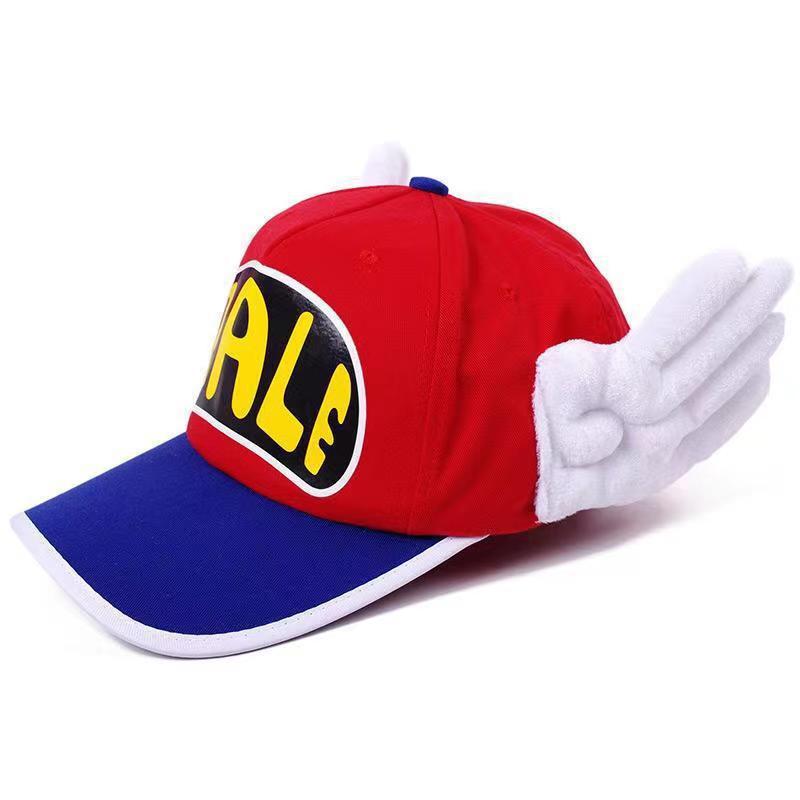 Topi kartun Anime Dr. Slump Ar - Stussy Bucket Hat ulasan dan harga
