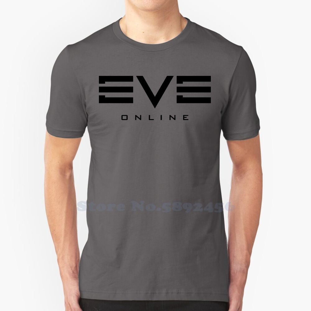 EVE Online pakaian uniseks 202 - Streetwear Brand Top ulasan dan harga