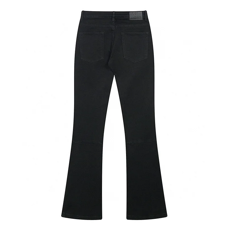 LOSTSHDWS 2026 Celana Jeans Sl - Streetwear Brand Flower ulasan dan harga