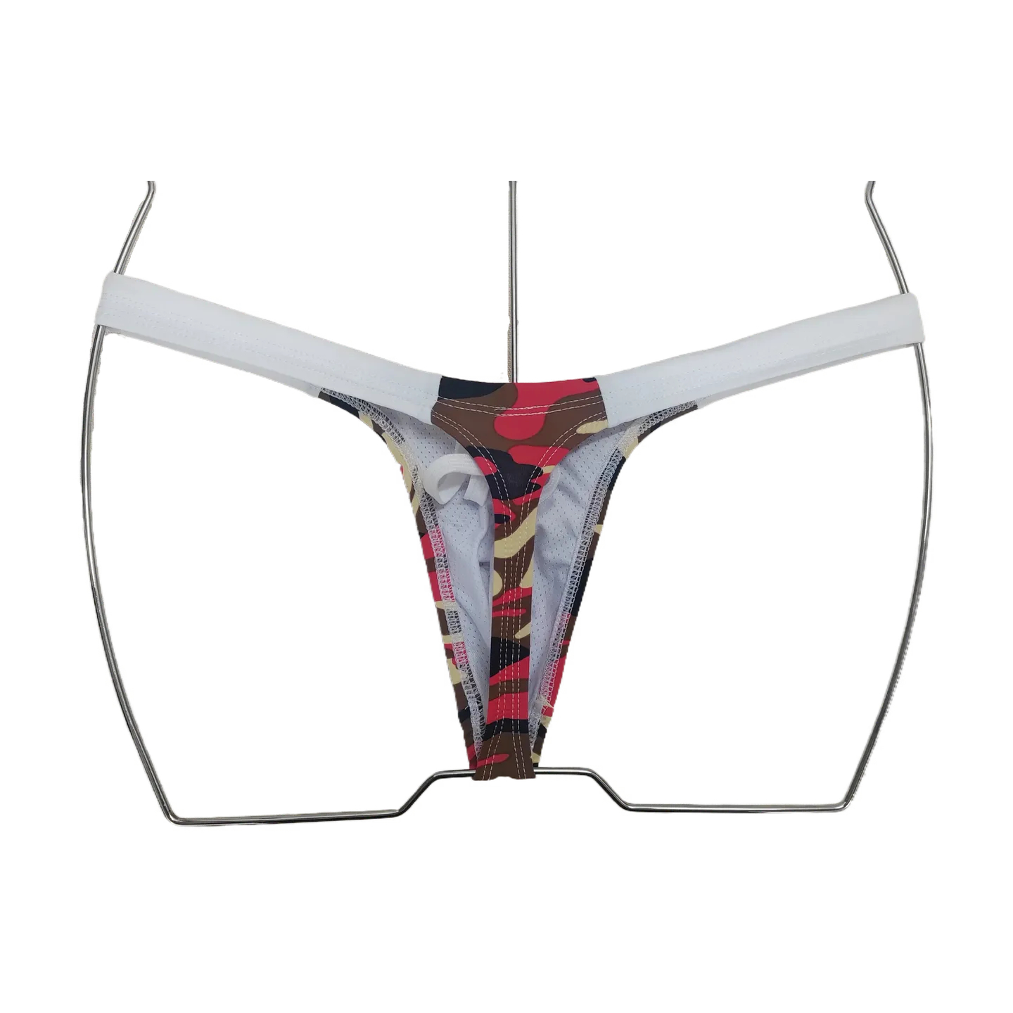 BOYTHOR Baju Renang Thong Pria - A Bathing Ape Camo ulasan dan harga