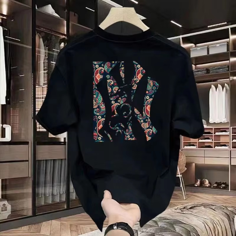 Kaus Merek Budaya Olahraga Bis - Streetwear Brand Flower ulasan dan harga