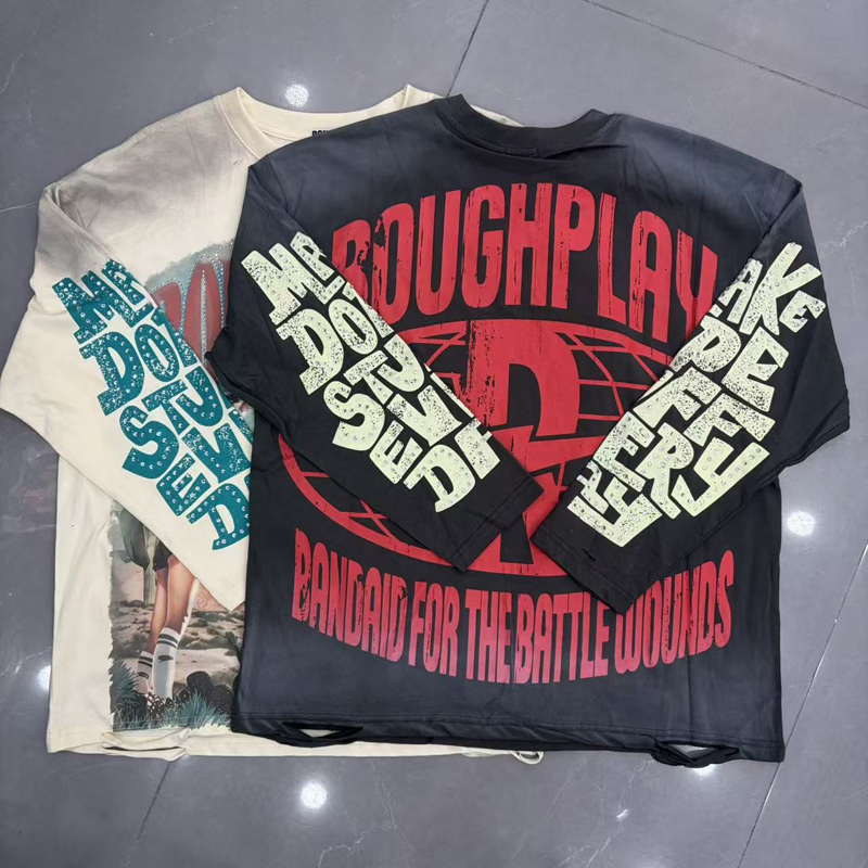 Kaos T-shirt Pria Wanita Lenga - Quality Streetwear Brand ulasan dan harga
