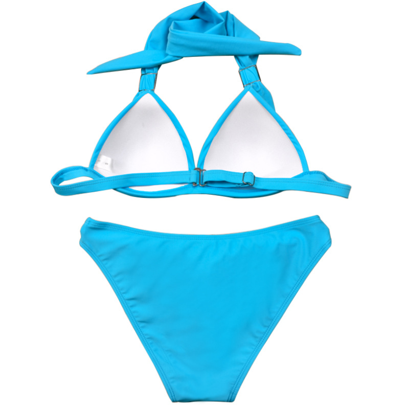 Bikini Mikro Seksi 2026 Wanita - A Bathing Ape Camo ulasan dan harga