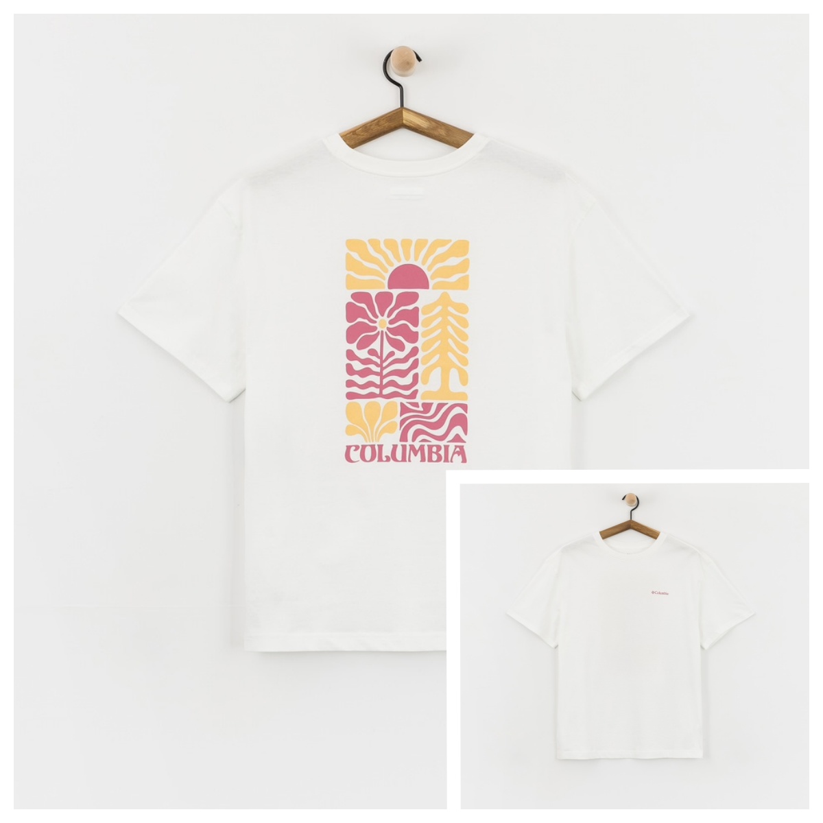 CSC Logo Classic Outdoor Brand - Streetwear Brand Graphics ulasan dan harga