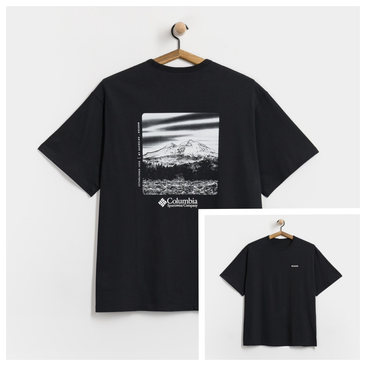 CSC Logo Classic Outdoor Brand - Streetwear Brand Graphics ulasan dan harga